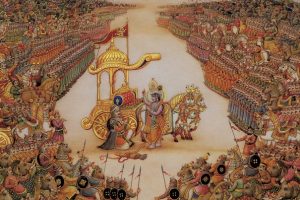 Bhagavad Gita